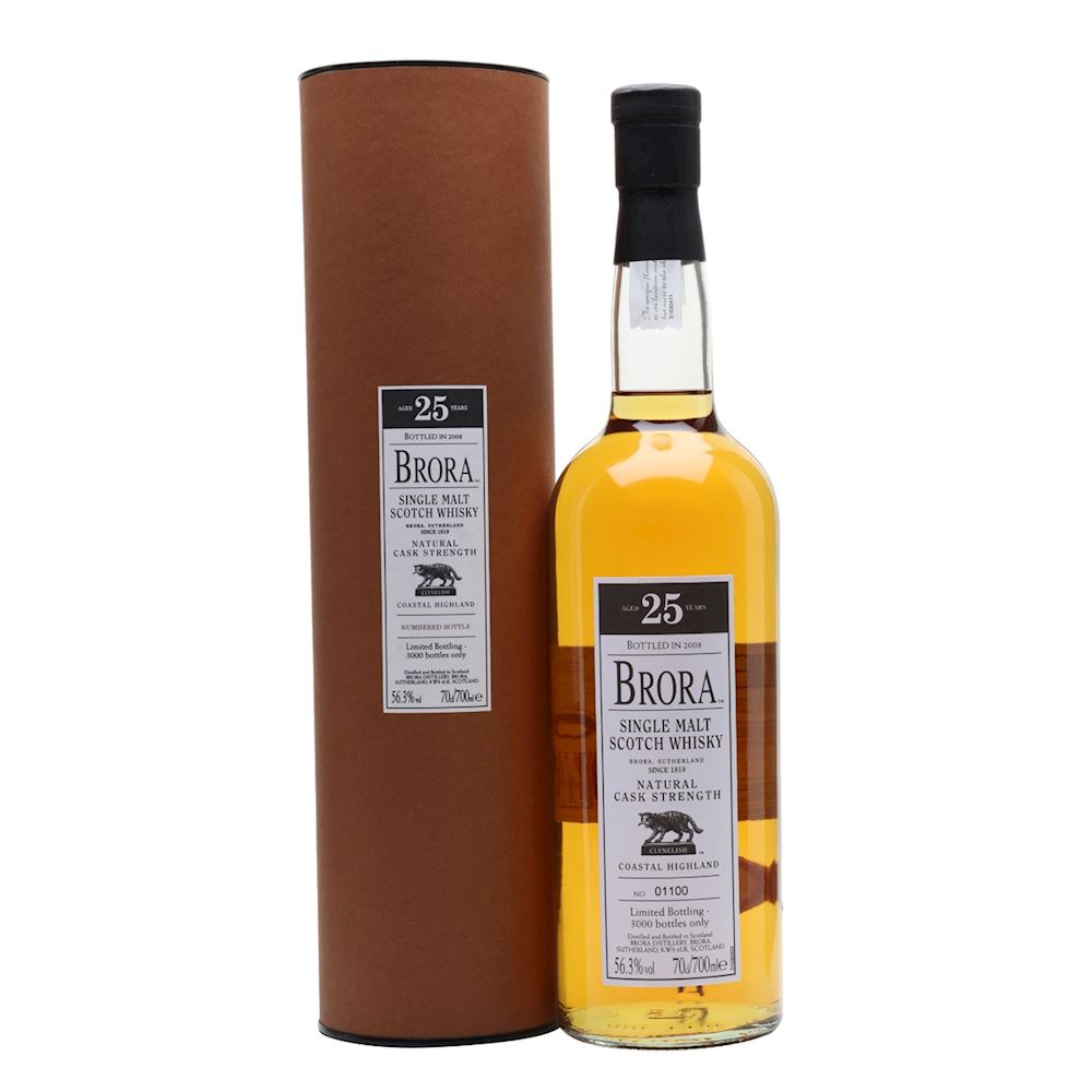 Brora Diaego Special Release 2016