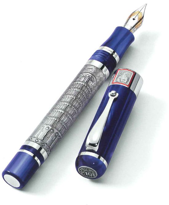 елитни пера Montegrappa