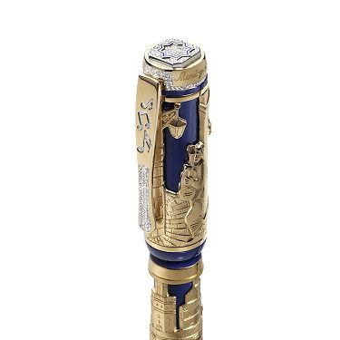 къде да купя писалка montegrappa