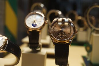 Страхувате ли се от инфлацията? Купете си Rolex!