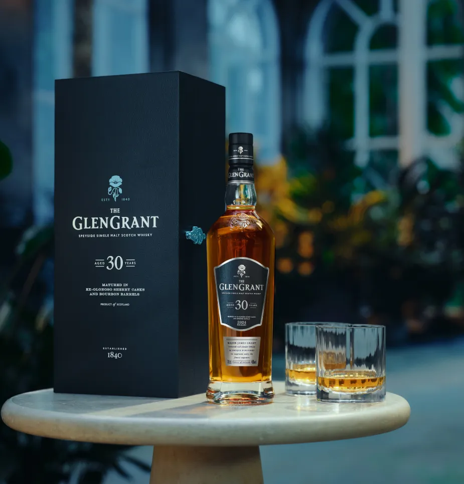 30-годишно уиски цена