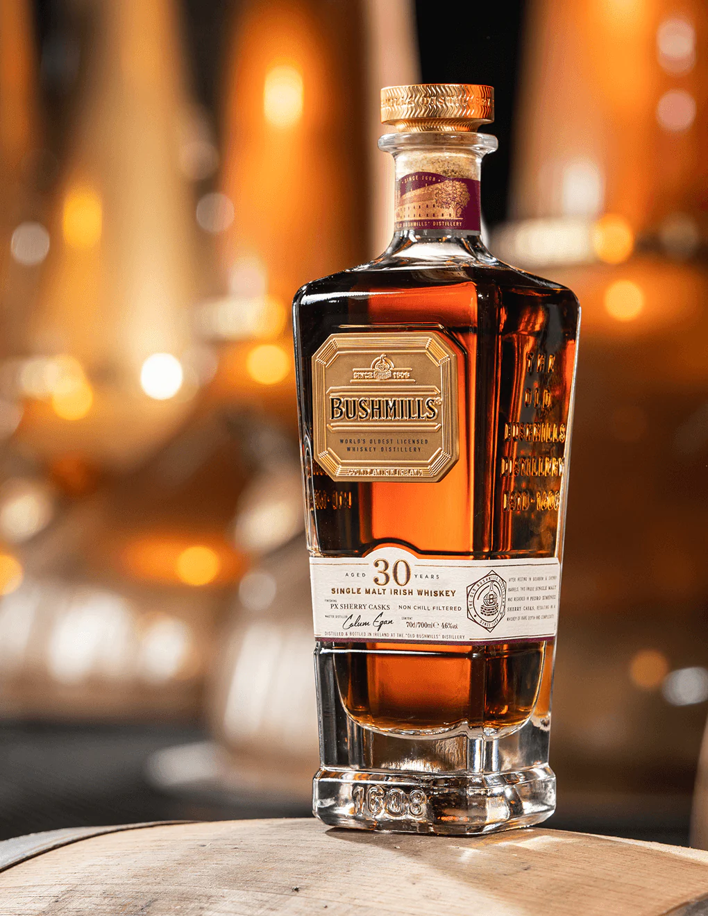 30-годишно уиски