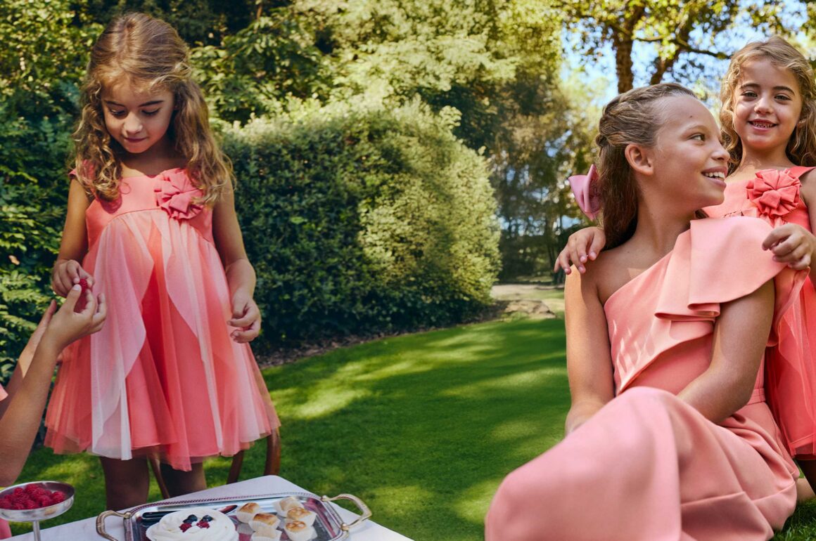 Abel & Lula Луксозна марка за деца