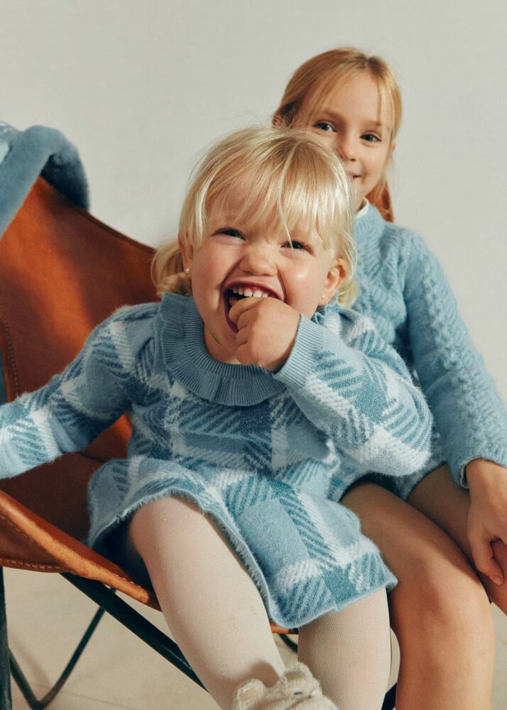 Abel & Lula Детска марка с испански произход