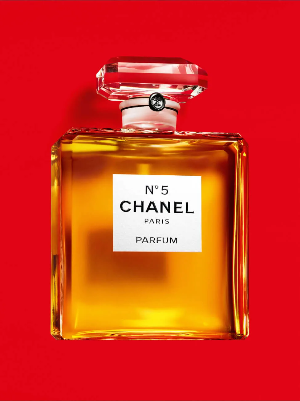 Ароматът на Chanel No 5