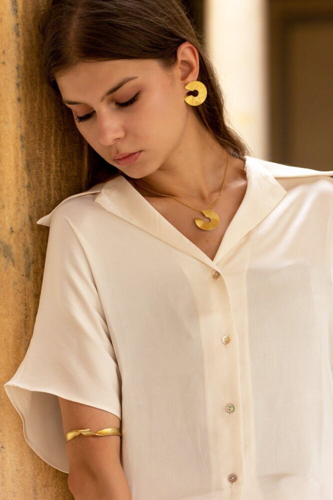 Бижутерия Leis Блог