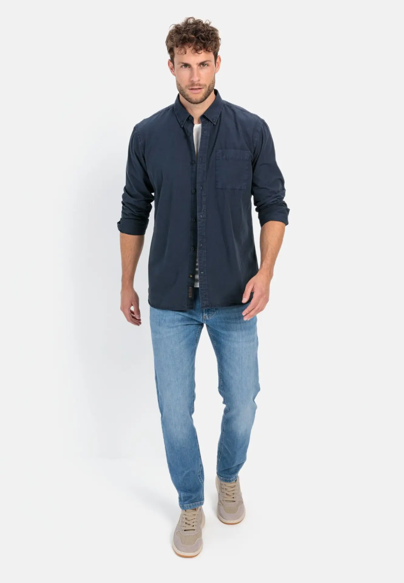 Camel Active Мъжко облекло