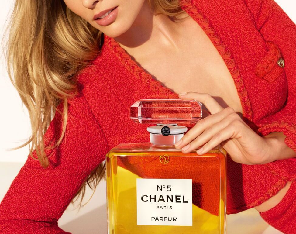 Chanel No 5 Вечният аромат, който промени света на парфюмите