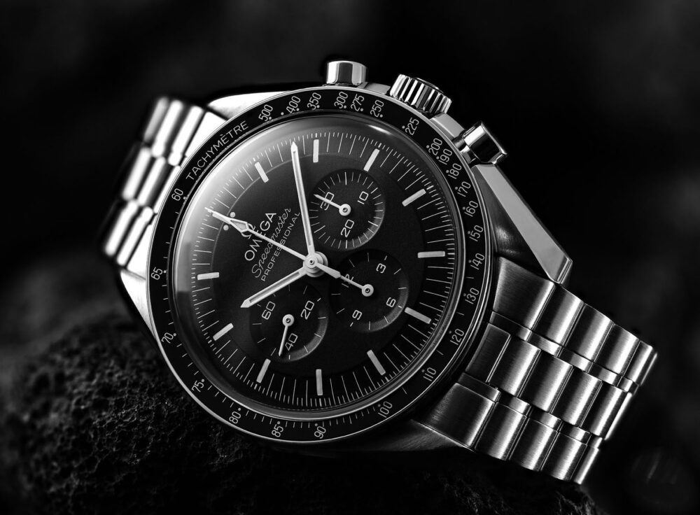 Часовник Omega