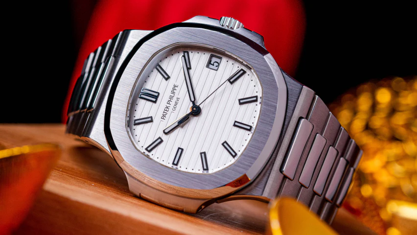 Часовник за колекционера