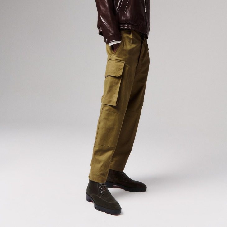 Блог на Christian Louboutin