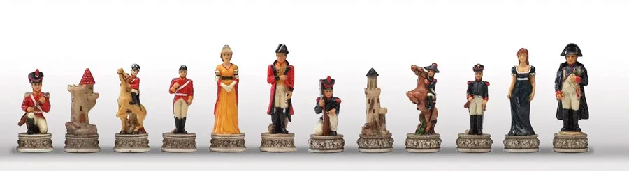 Струват ли магнитните шахматни комплекти своята цена5