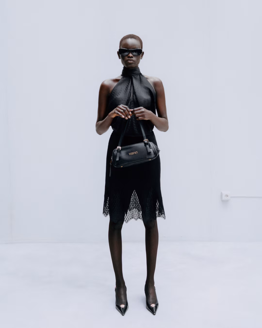 Дамски дрехи Versace