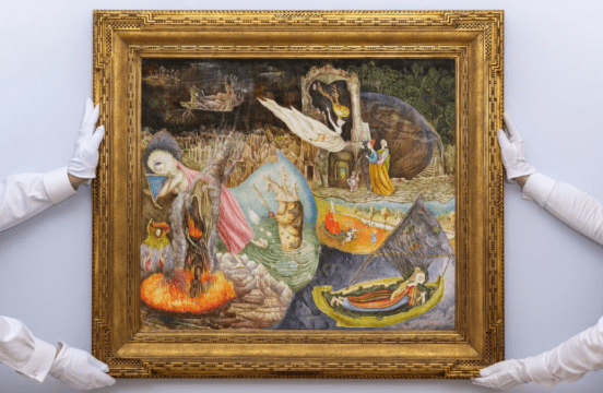 Дом Aukcyjny Sothebys