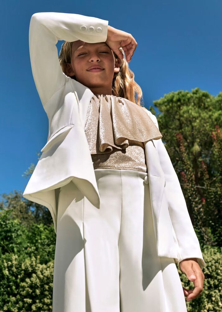 Детски дрехи Abel & Lula