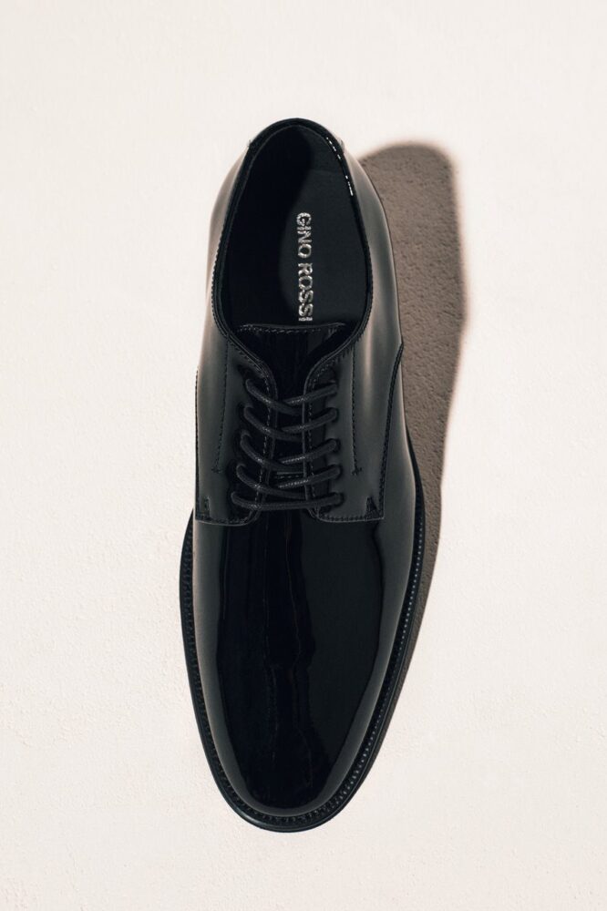 Елегантни мъжки обувки