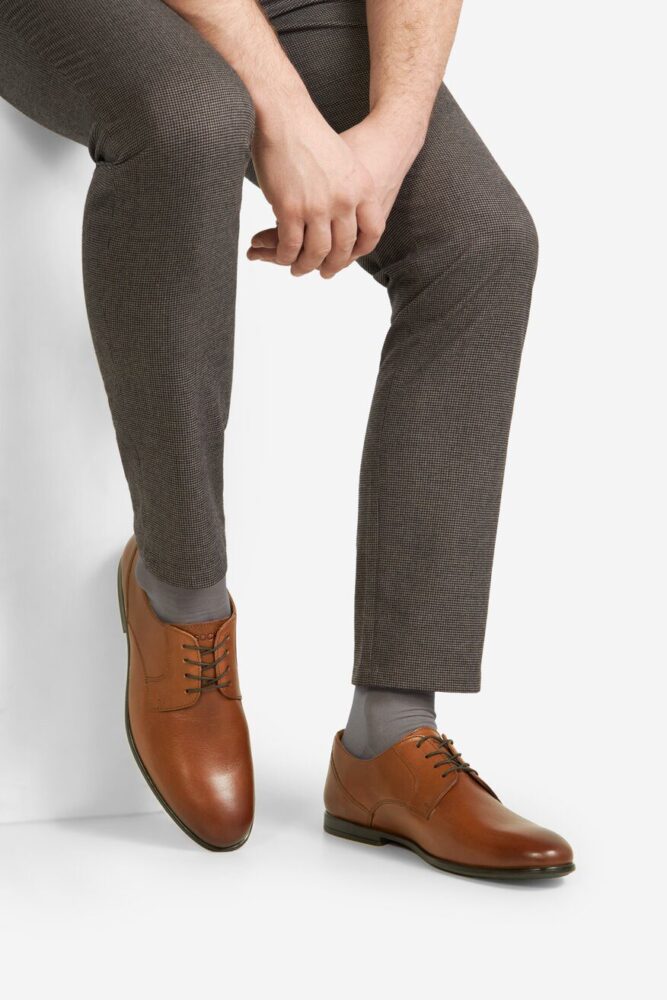 Елегантни мъжки обувки