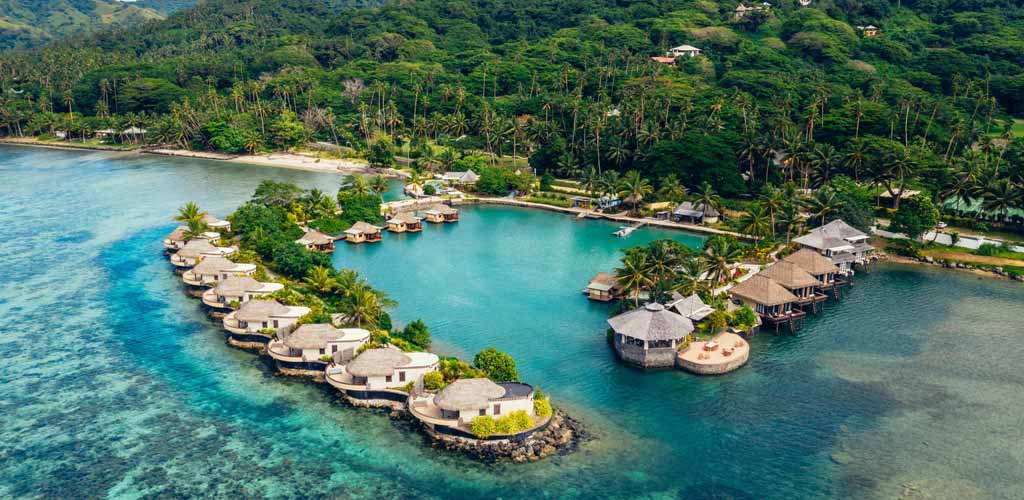 Фиджи Атракции Блог