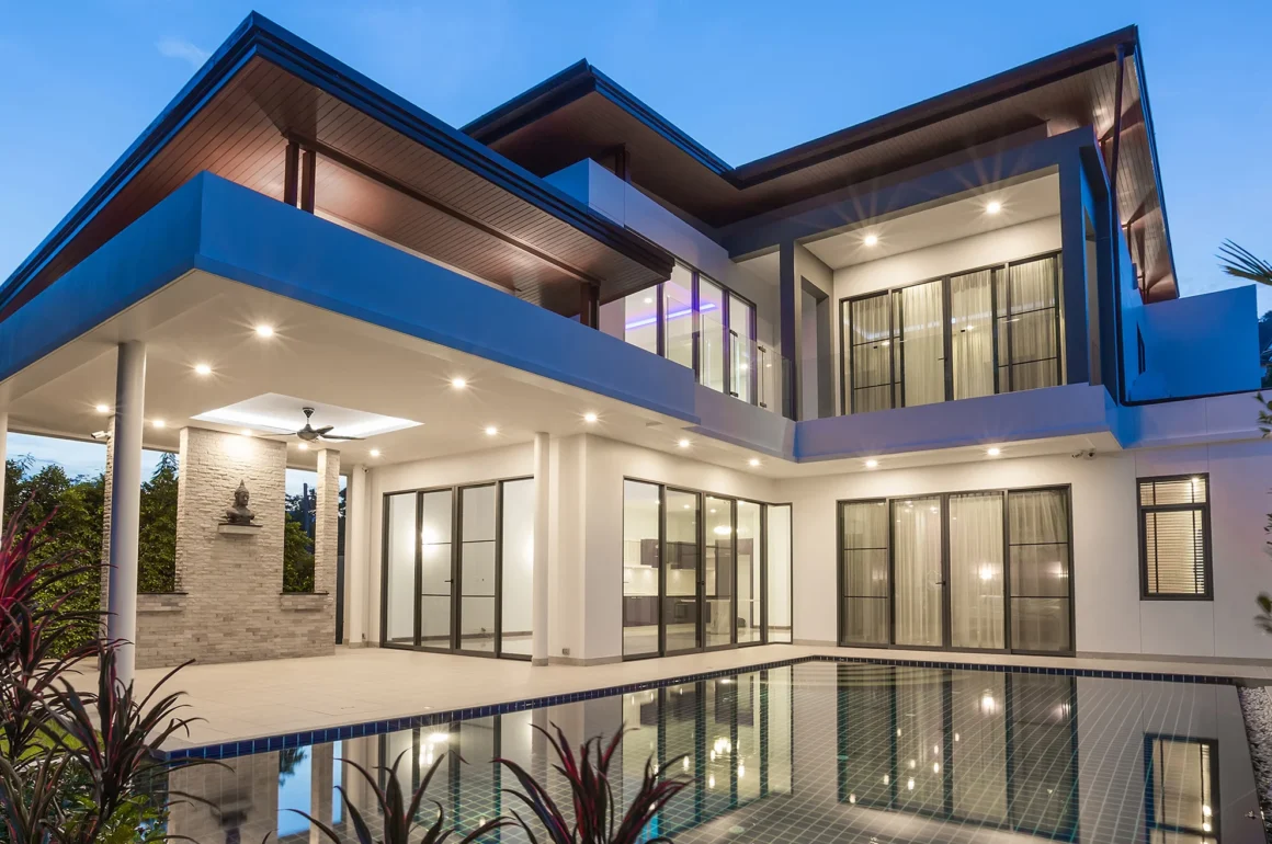 Глобалният пазар на луксозни имоти: Къде квадратният метър струва най-много