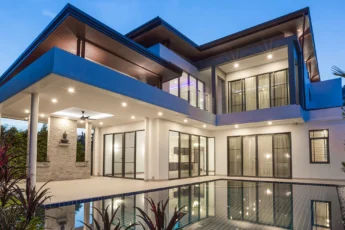 Глобалният пазар на луксозни имоти: Къде квадратният метър струва най-много