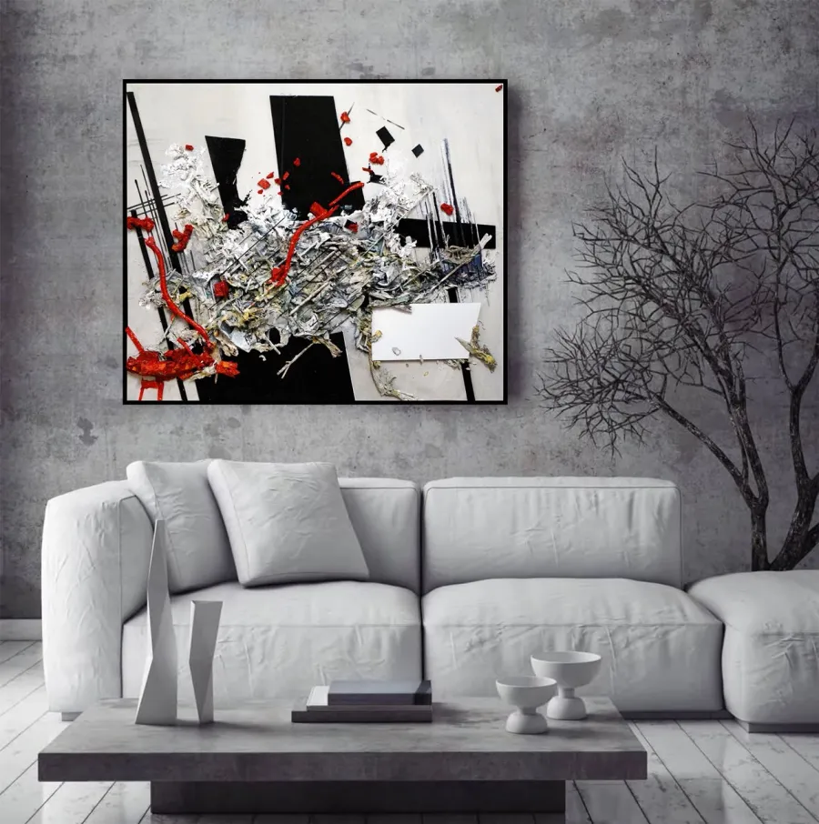 Изкуство за подарък