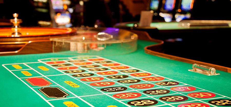 Как да играете рулетка