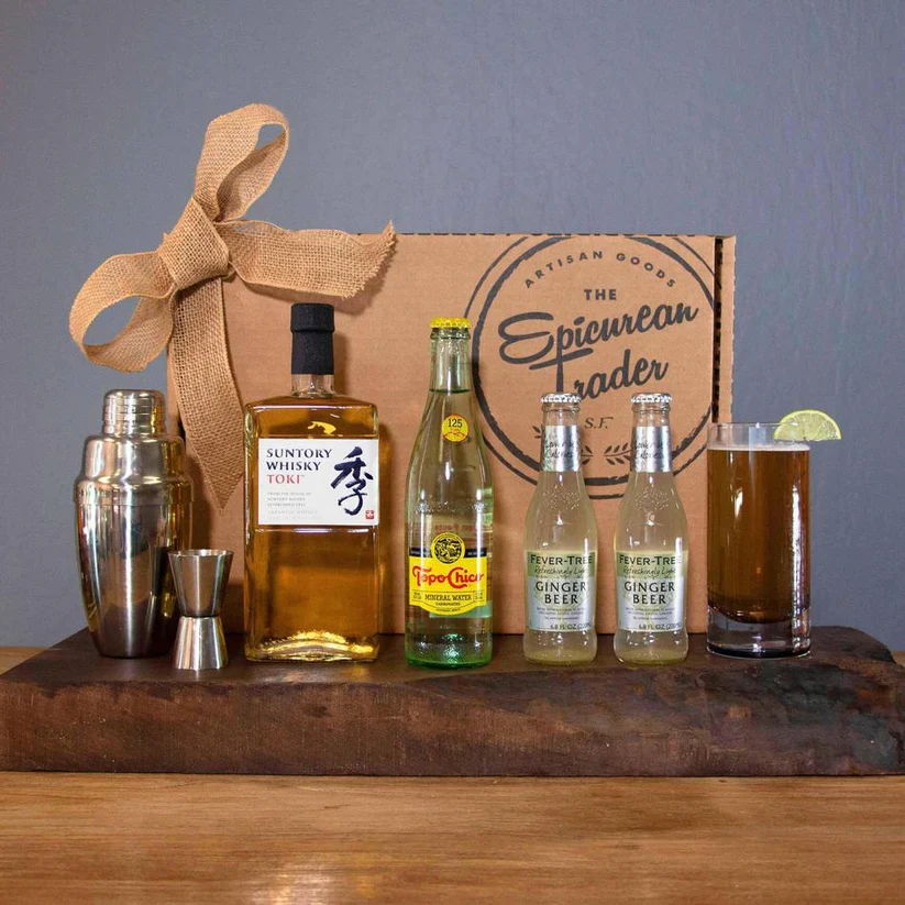 Как да инвестирате в алкохол