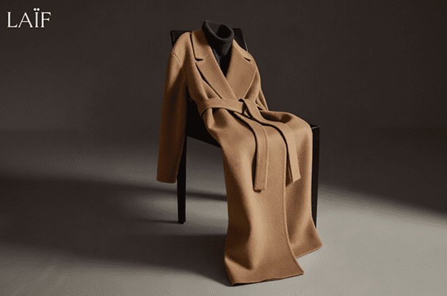 Как да изберете дължината на палтото според фигурата