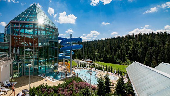 Как да намерите добър хотел в планината