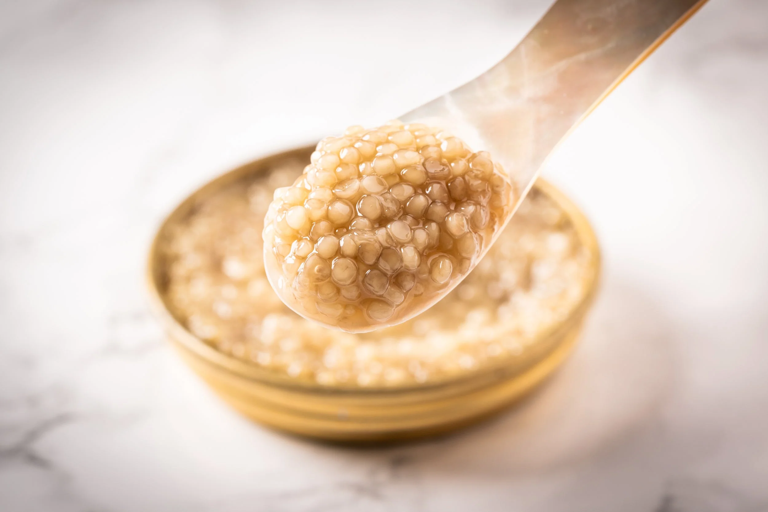 Как изглежда хайверът