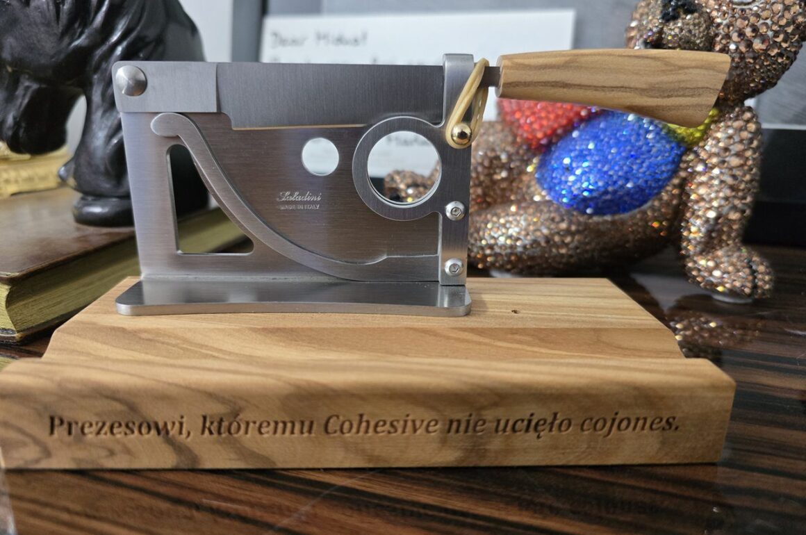 Какво да купите на мъж за 70-ия му рожден ден