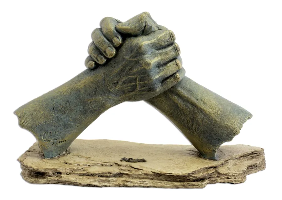 Какво да купите за 15-годишнината на фирмата