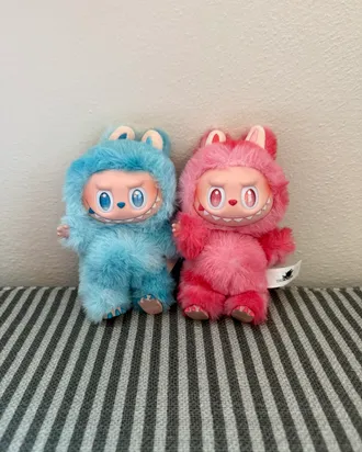 Какво е Labubu