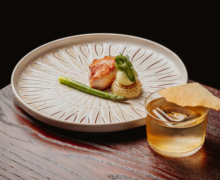 Какво представлява звездата Michelin