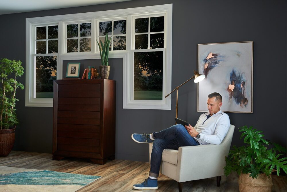 Какво представлява Smart Home