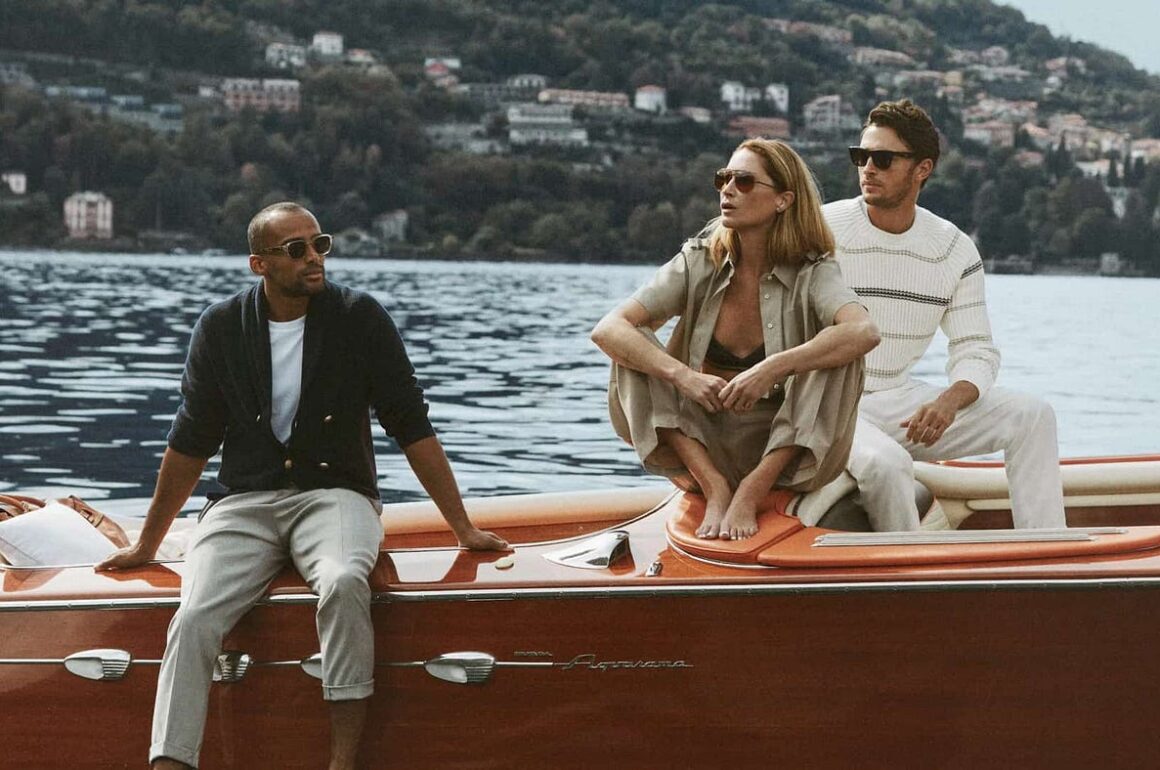 Какво е тихият лукс