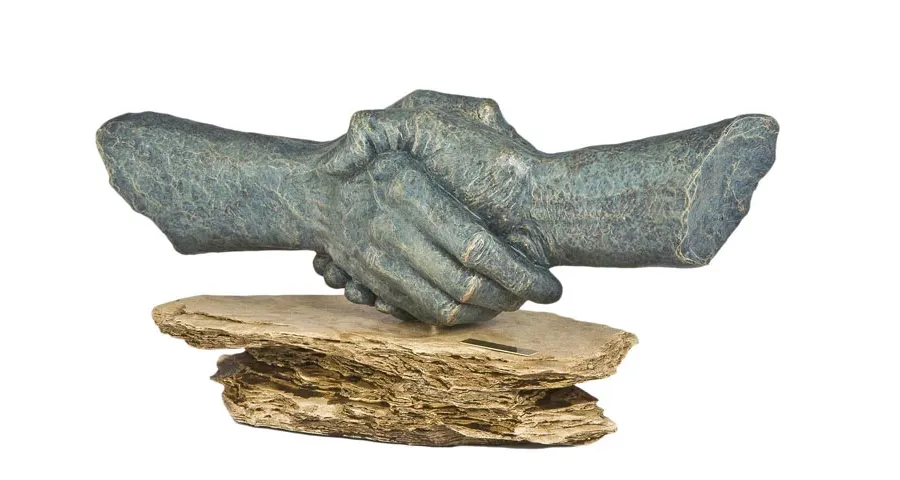 Какво за 15-годишнината на фирмата