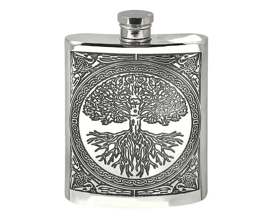 Какво да подарите за 40-ия рожден ден на мъж: манерка