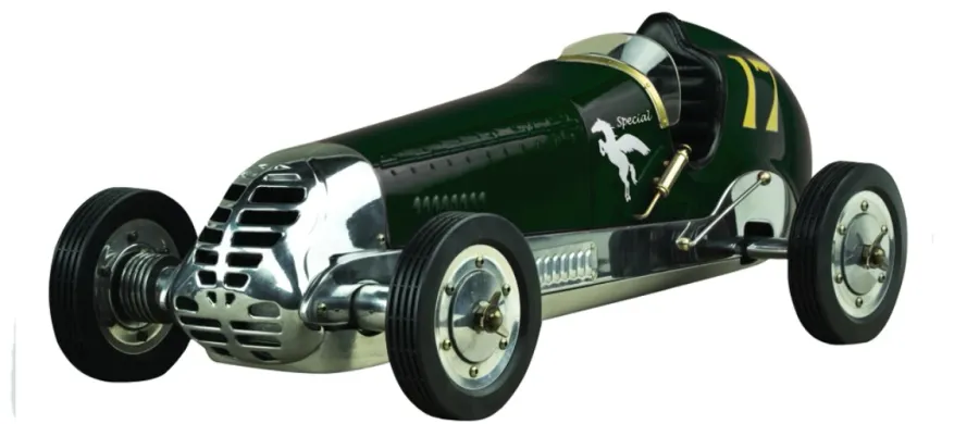 Какво да подарите на мъж за 40-ия рожден ден Модел