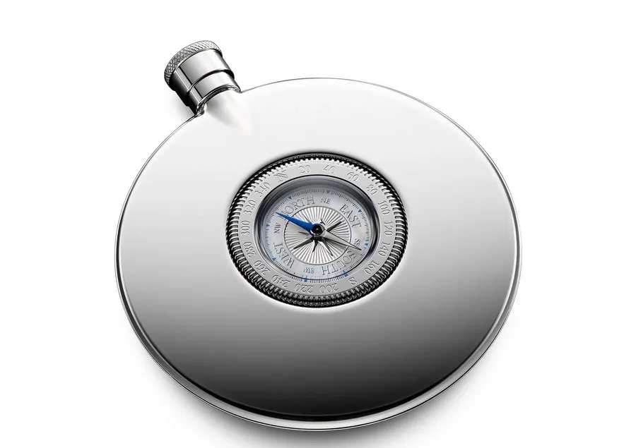 Какво да подарите на мъж за 70-ия рожден ден – манерка