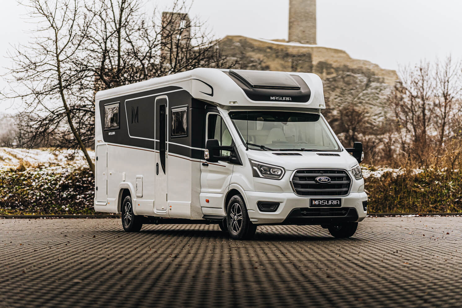 Кемпер Премиум