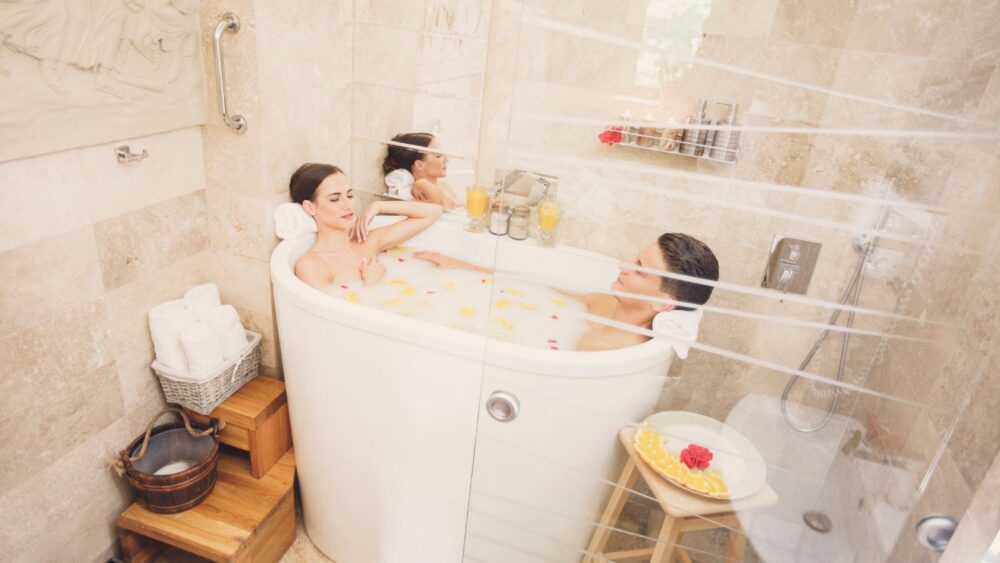 Хотел Manor House Хидротерапия