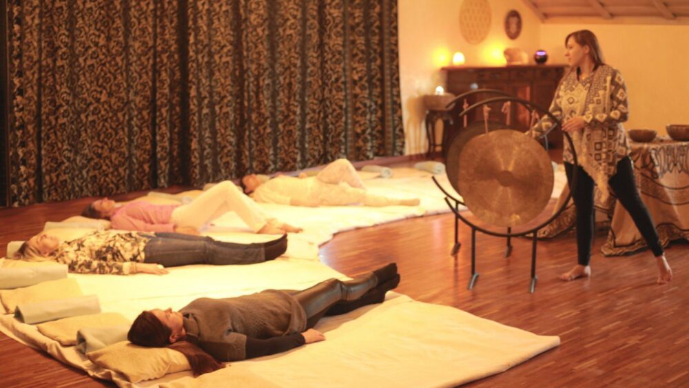 Хотел Manor House Комната за биовиталност