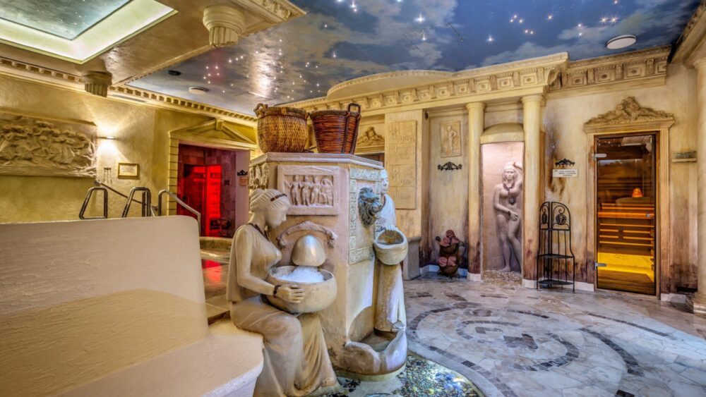 Хотел Manor House Laznia