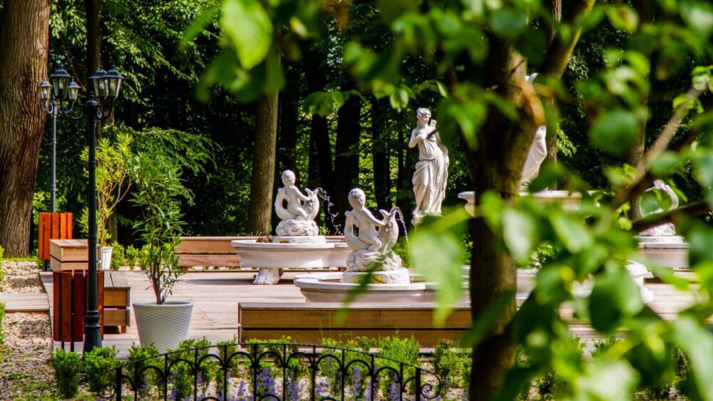 Хотел Manor House Ogrod