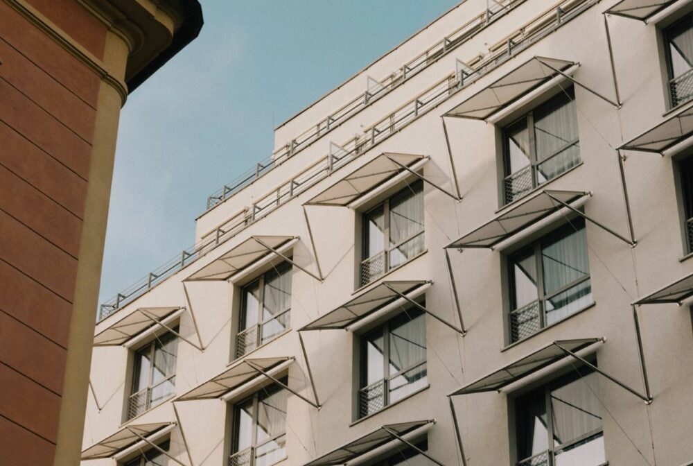 луксозни хотели в Прага