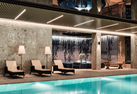 Хотели в Сопот