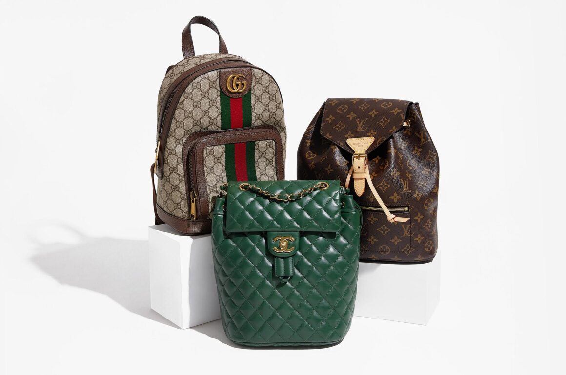 Класация на луксозни раници – топ 10 марки