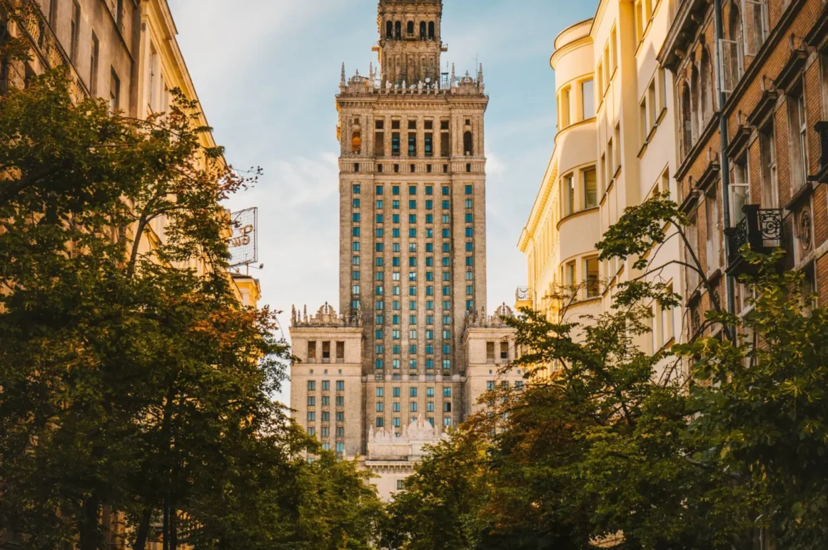 Класация на кварталите на Варшава 2025 Къде се живее най-добре