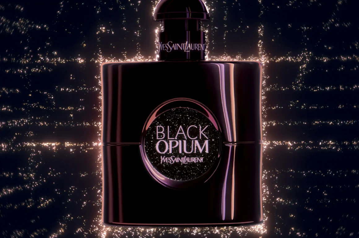 Кой е най-привлекателният аромат, който една жена може да носи?